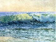 Albert Bierstadt The_Wave oil painting